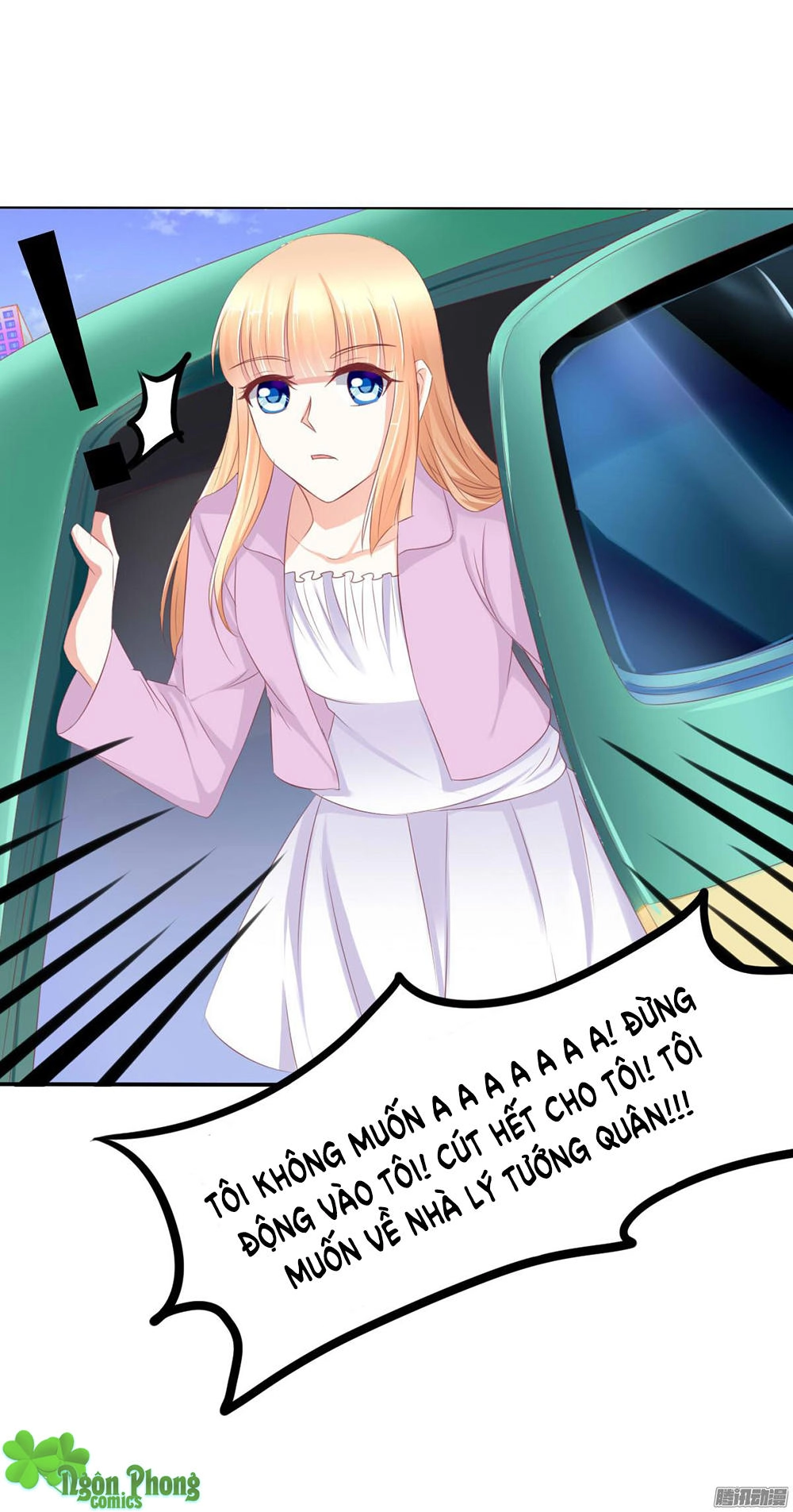 Hoàng Đế “Phế Vật” Tiến Hóa Sử Chapter 28 - 7