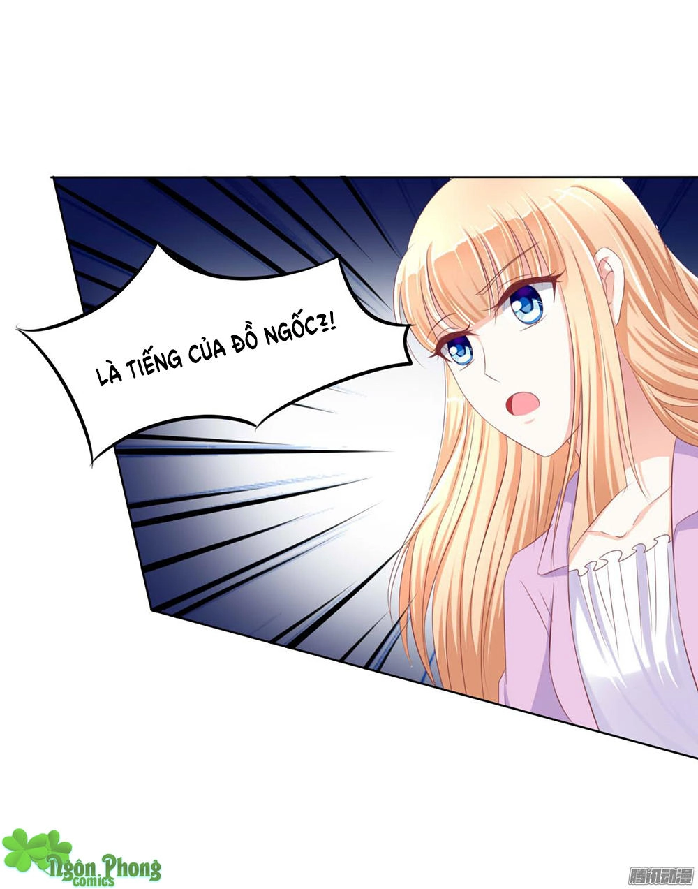 Hoàng Đế “Phế Vật” Tiến Hóa Sử Chapter 28 - 8