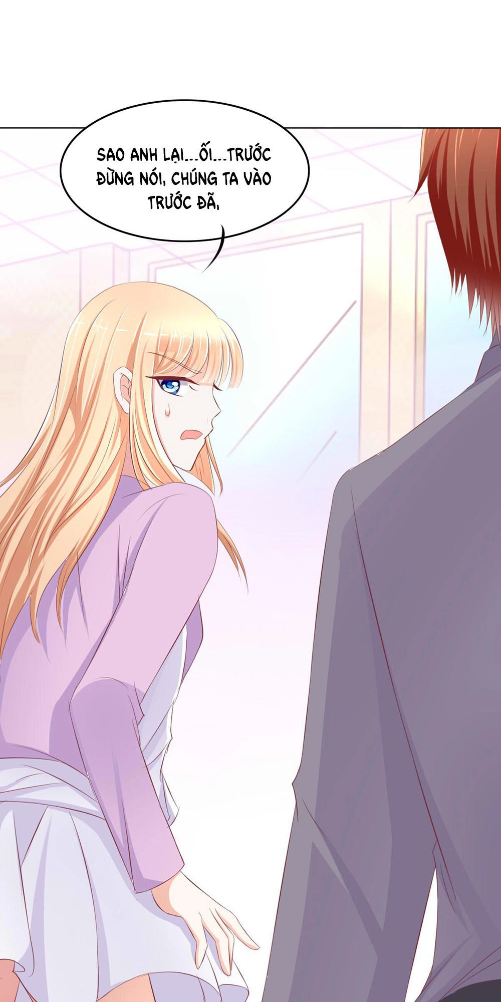 Hoàng Đế “Phế Vật” Tiến Hóa Sử Chapter 28 - 10