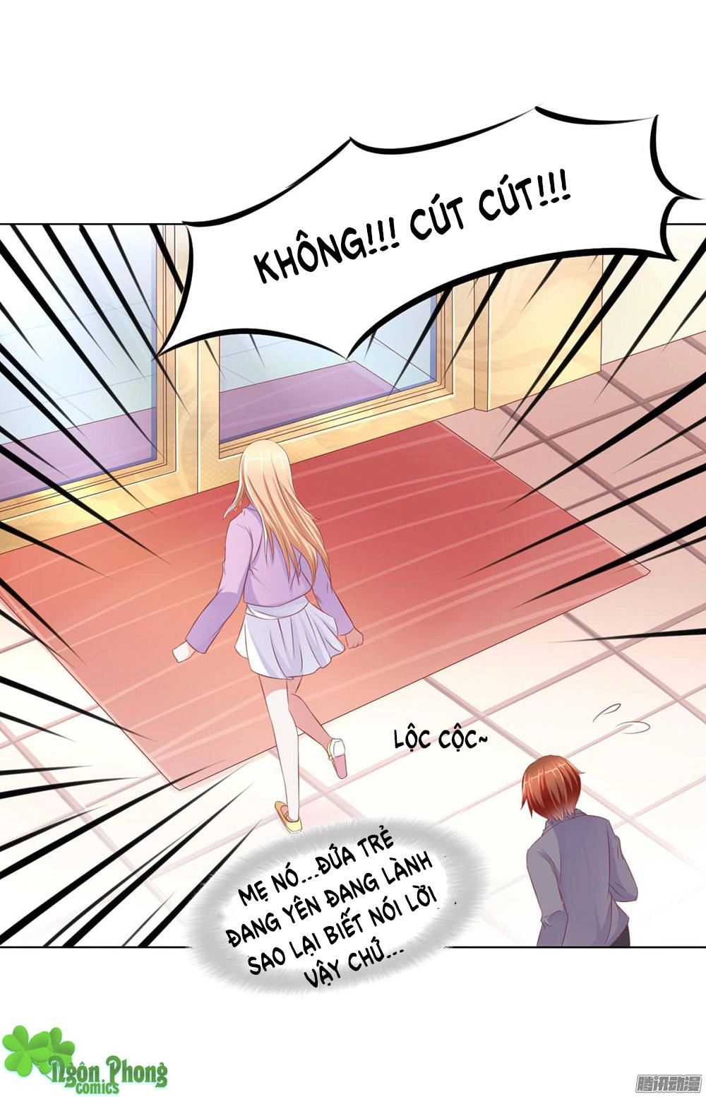 Hoàng Đế “Phế Vật” Tiến Hóa Sử Chapter 28 - 12