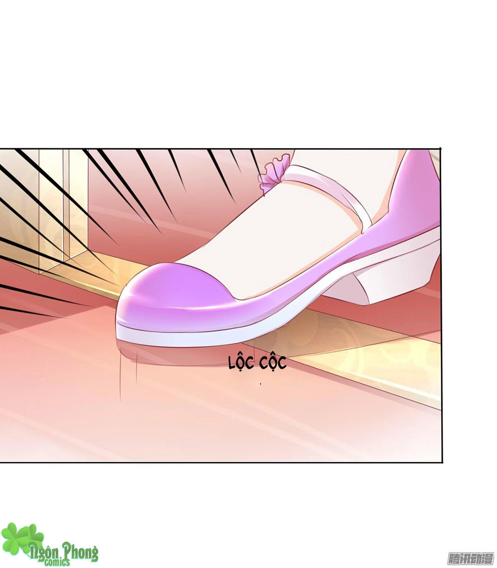 Hoàng Đế “Phế Vật” Tiến Hóa Sử Chapter 28 - 13