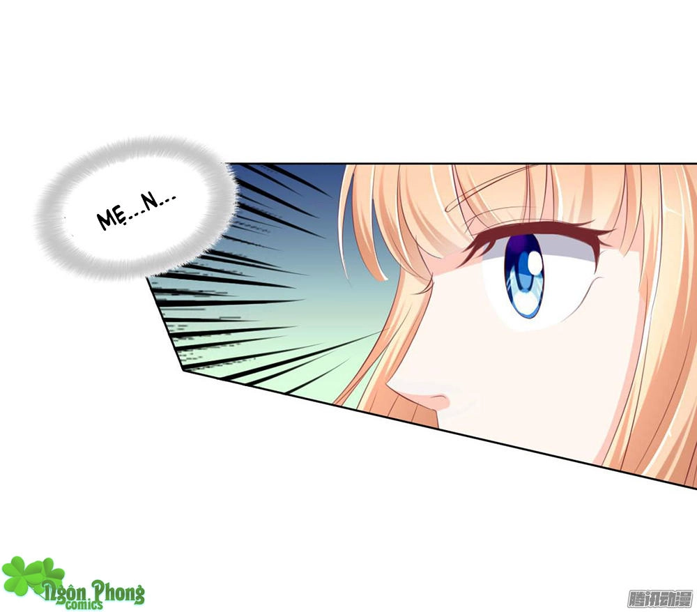 Hoàng Đế “Phế Vật” Tiến Hóa Sử Chapter 28 - 14