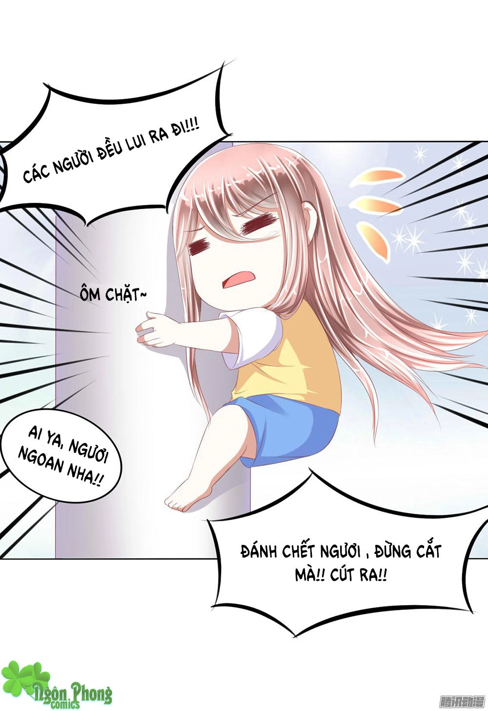 Hoàng Đế “Phế Vật” Tiến Hóa Sử Chapter 28 - 16