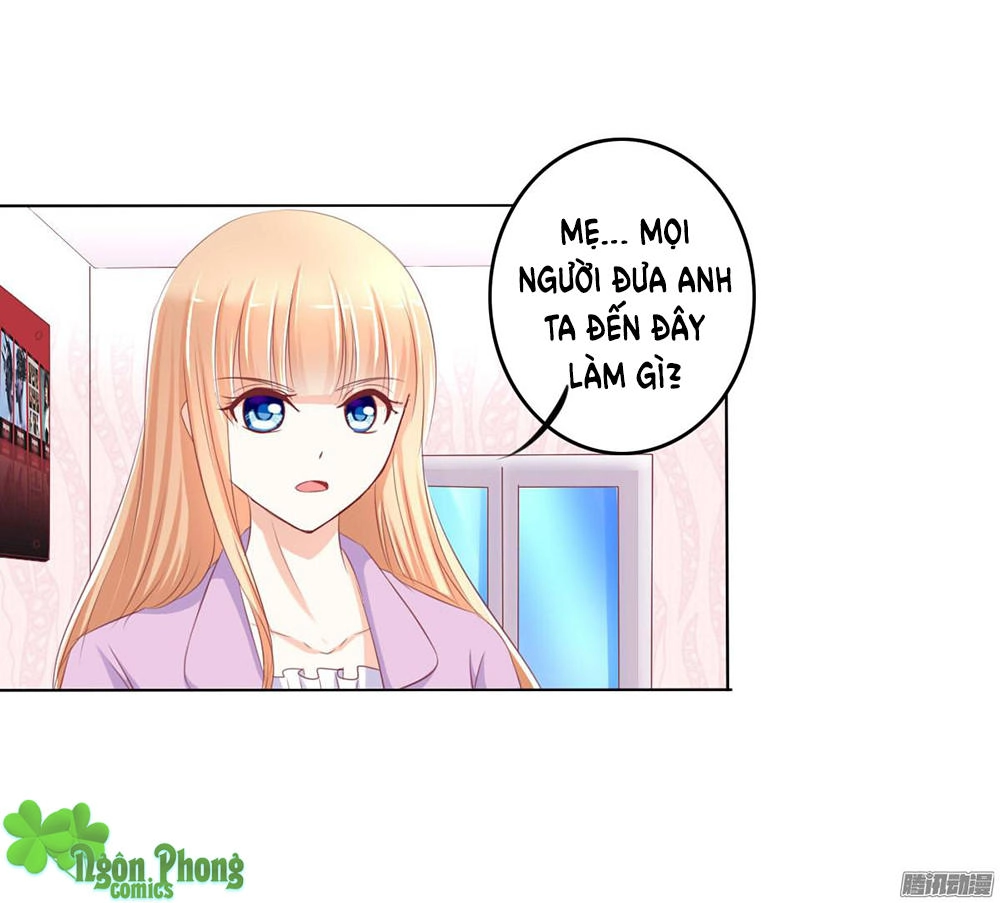 Hoàng Đế “Phế Vật” Tiến Hóa Sử Chapter 28 - 17