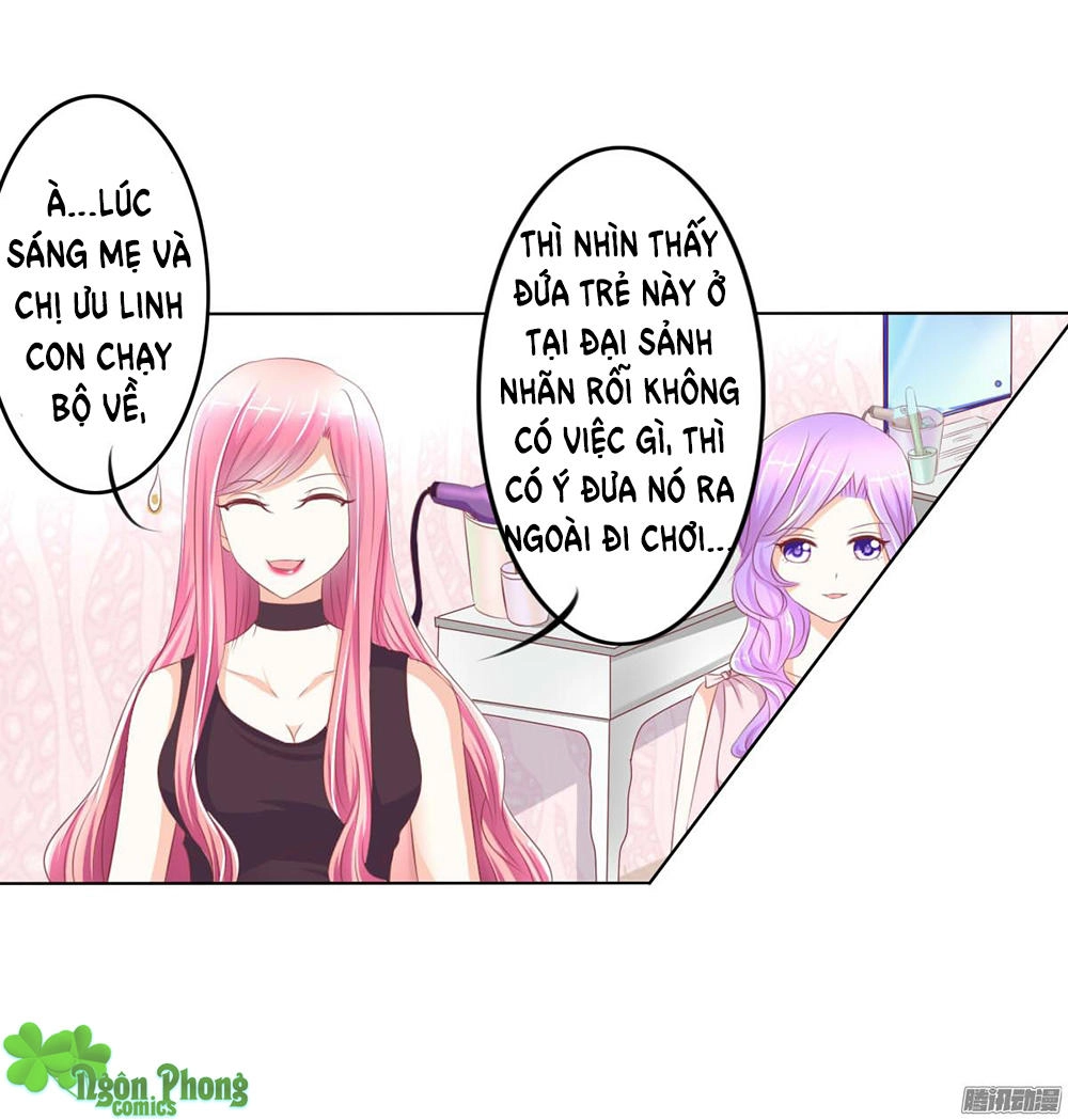 Hoàng Đế “Phế Vật” Tiến Hóa Sử Chapter 28 - 18