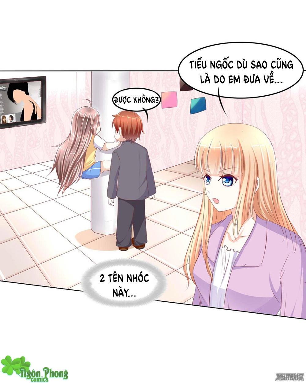 Hoàng Đế “Phế Vật” Tiến Hóa Sử Chapter 28 - 21