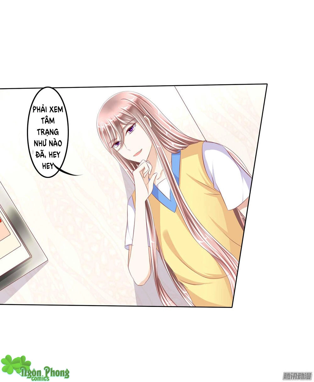 Hoàng Đế “Phế Vật” Tiến Hóa Sử Chapter 28 - 23