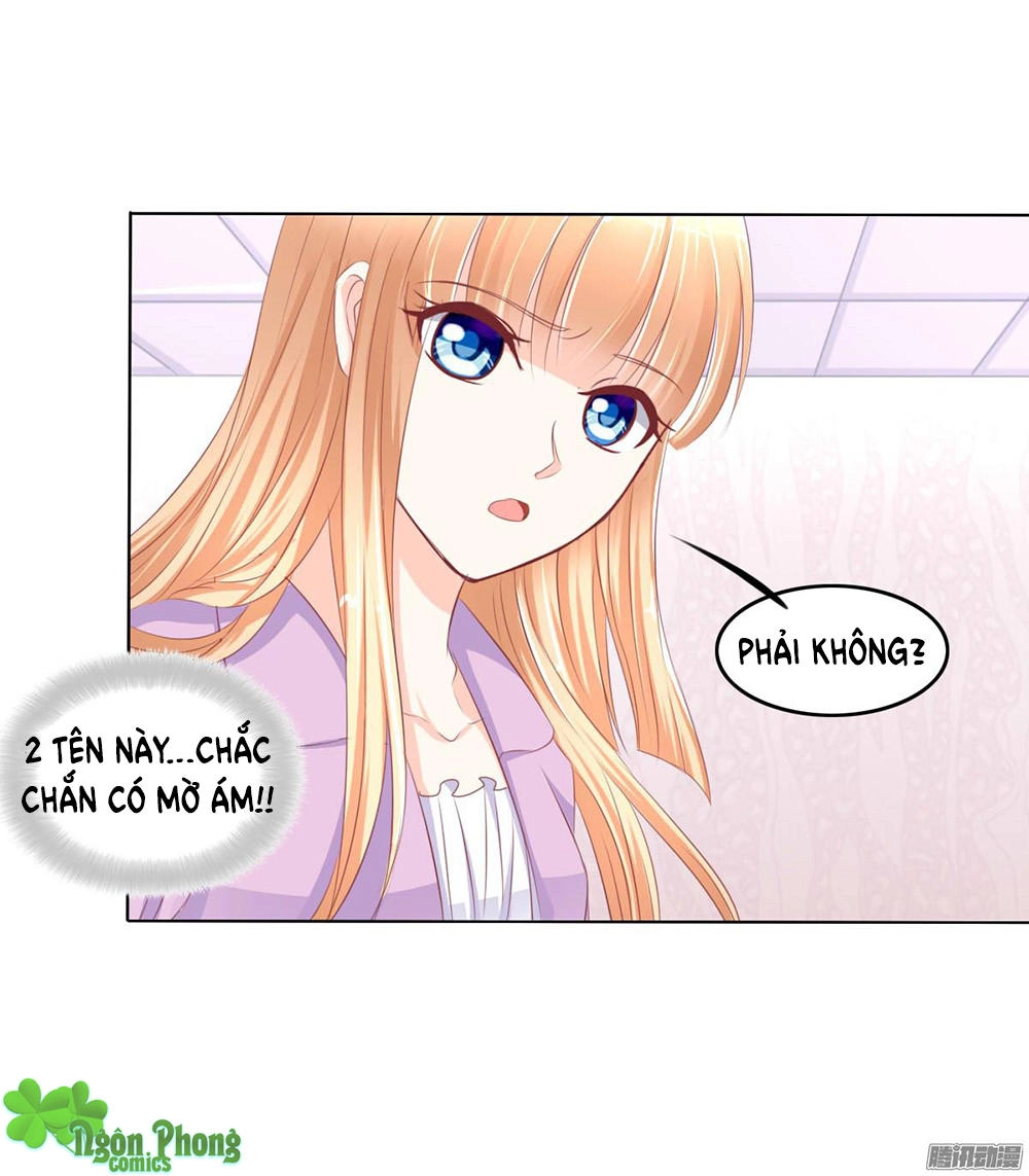 Hoàng Đế “Phế Vật” Tiến Hóa Sử Chapter 28 - 26