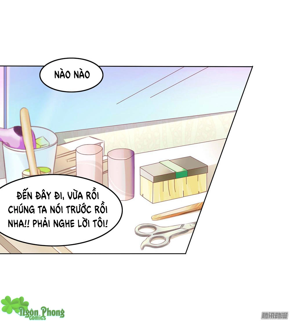 Hoàng Đế “Phế Vật” Tiến Hóa Sử Chapter 28 - 28