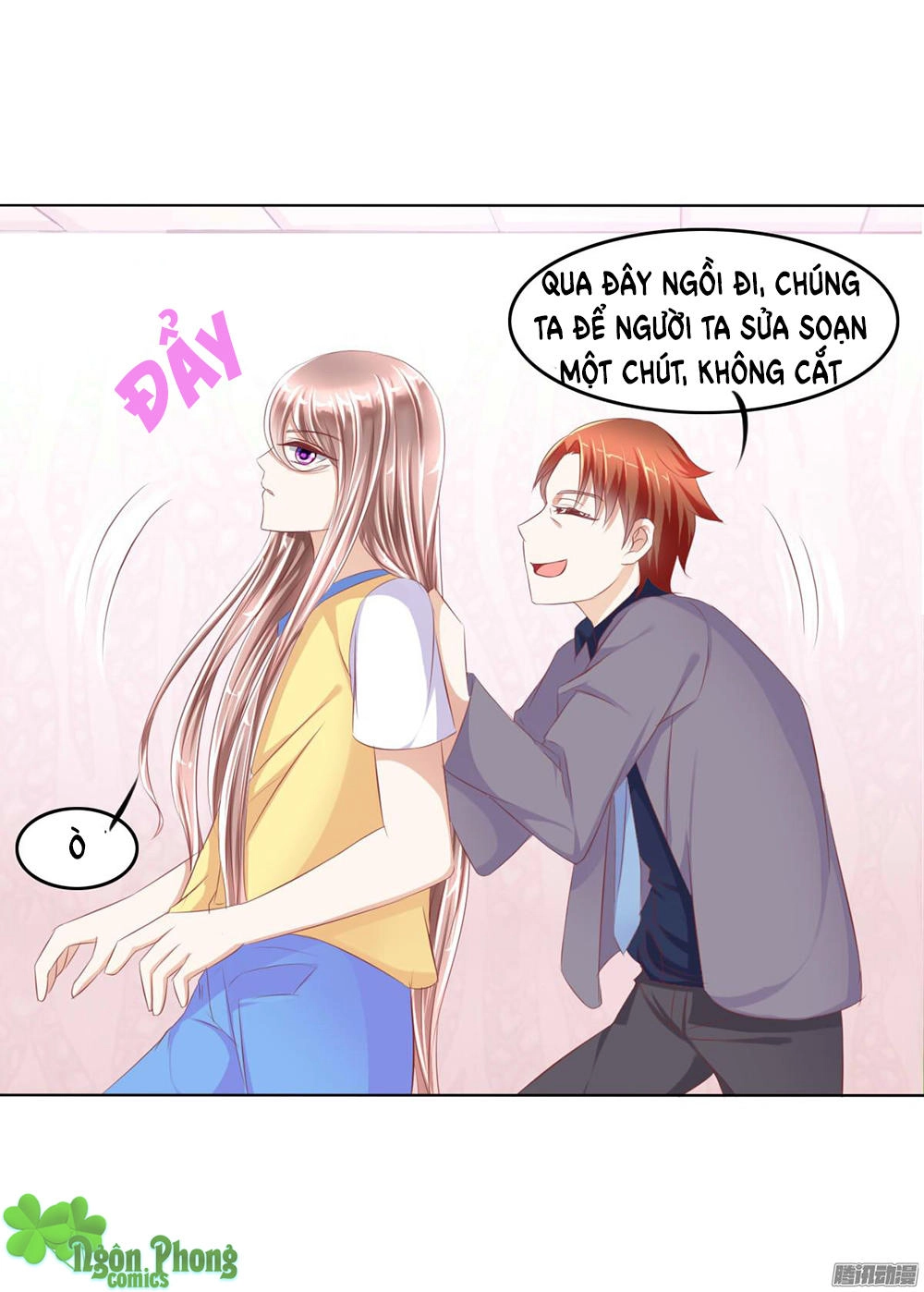 Hoàng Đế “Phế Vật” Tiến Hóa Sử Chapter 28 - 29