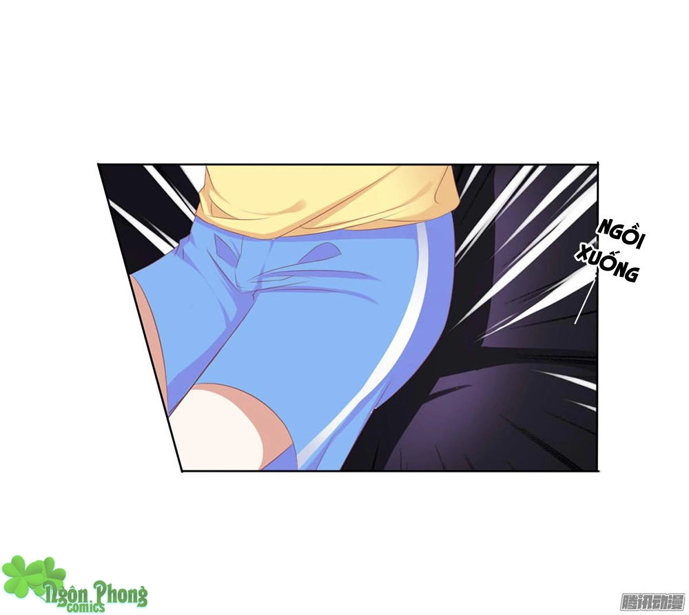 Hoàng Đế “Phế Vật” Tiến Hóa Sử Chapter 28 - 30