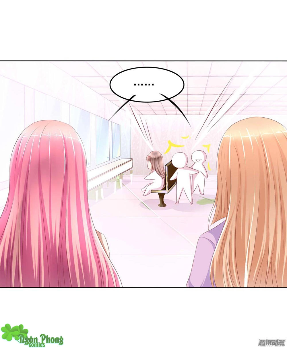 Hoàng Đế “Phế Vật” Tiến Hóa Sử Chapter 28 - 32