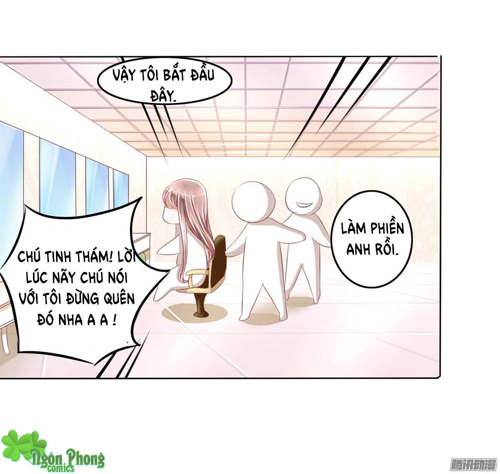 Hoàng Đế “Phế Vật” Tiến Hóa Sử Chapter 28 - 33