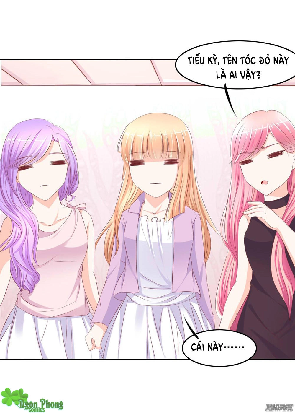 Hoàng Đế “Phế Vật” Tiến Hóa Sử Chapter 28 - 35