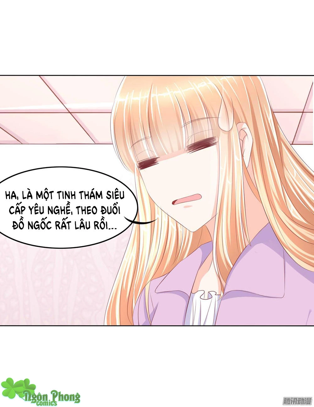 Hoàng Đế “Phế Vật” Tiến Hóa Sử Chapter 28 - 36