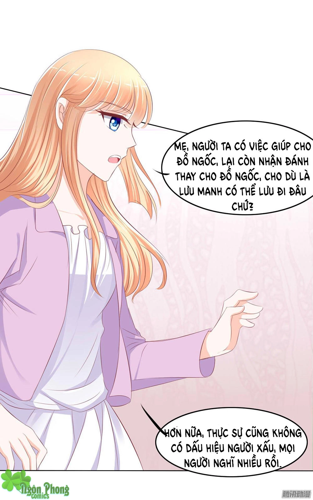 Hoàng Đế “Phế Vật” Tiến Hóa Sử Chapter 28 - 41