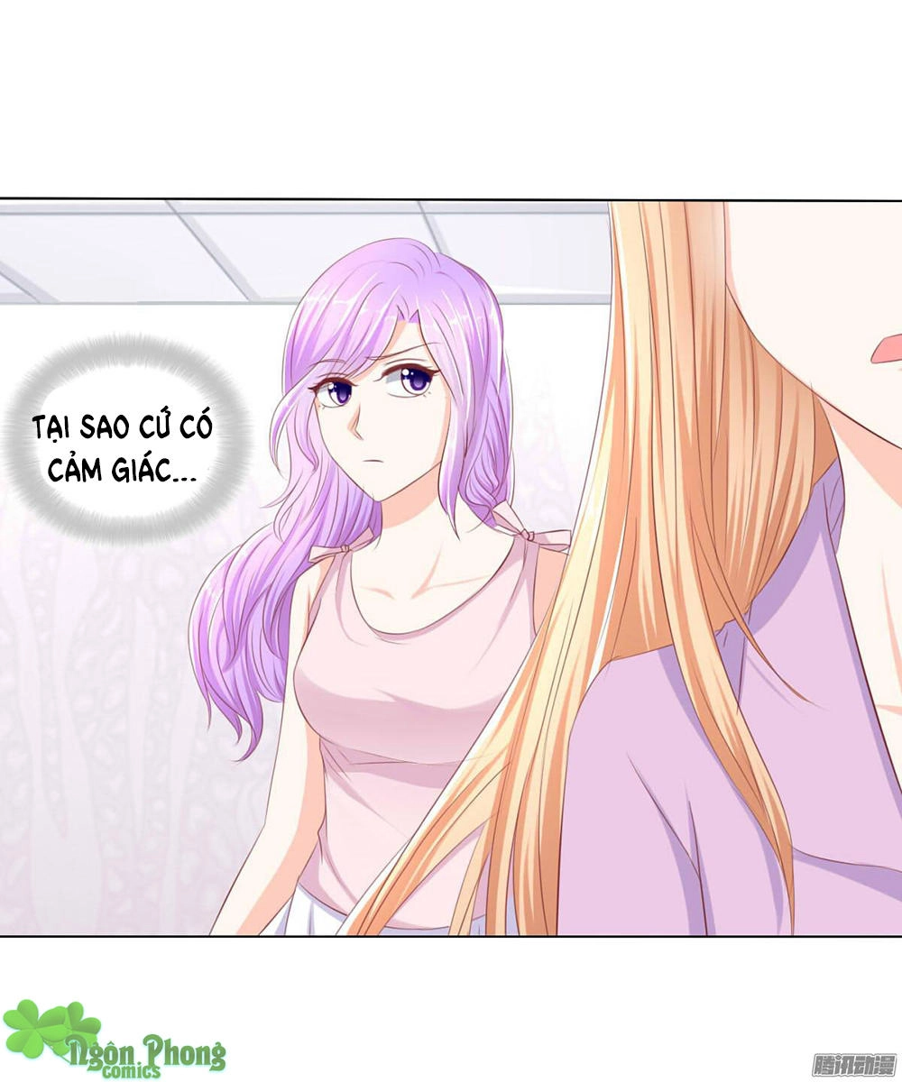 Hoàng Đế “Phế Vật” Tiến Hóa Sử Chapter 28 - 42