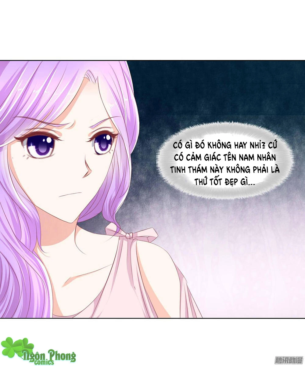 Hoàng Đế “Phế Vật” Tiến Hóa Sử Chapter 28 - 43