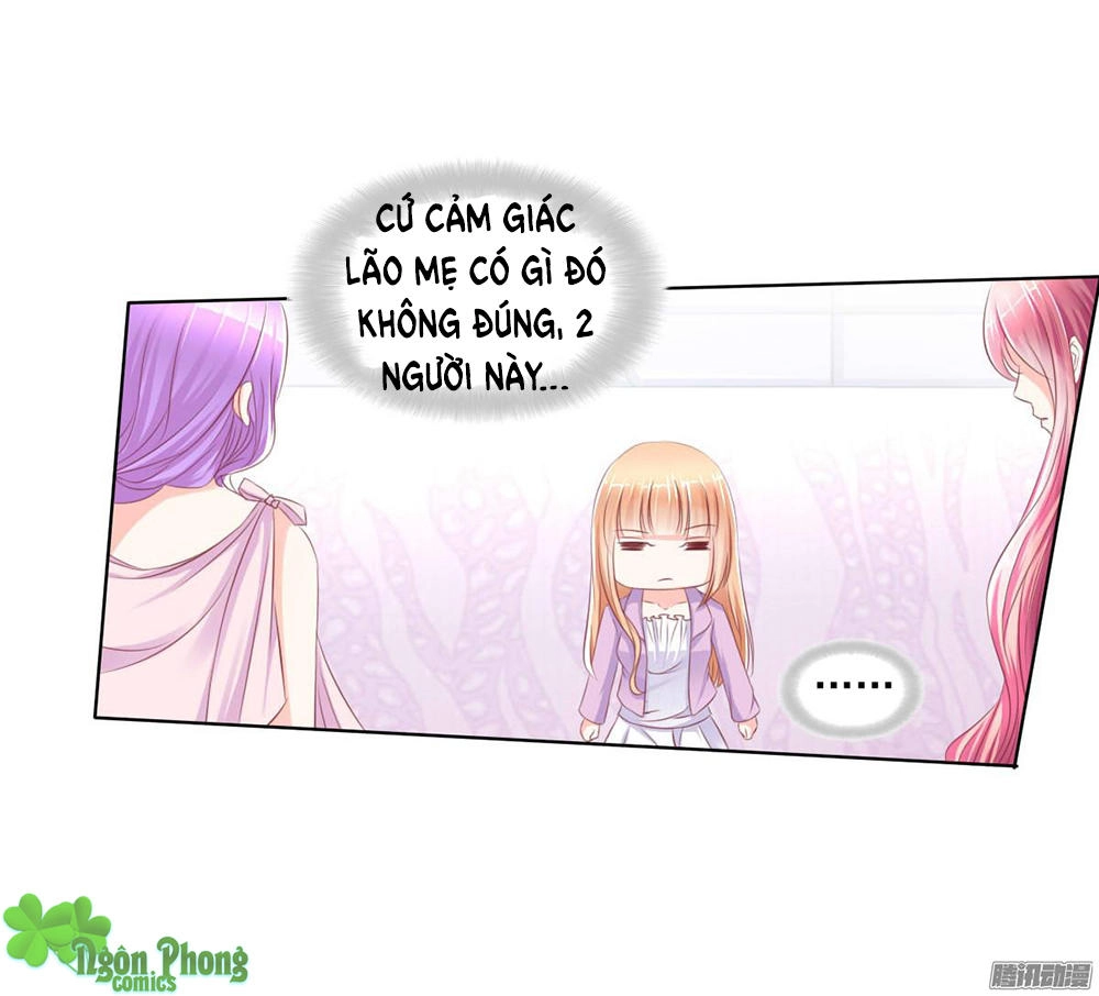 Hoàng Đế “Phế Vật” Tiến Hóa Sử Chapter 28 - 46