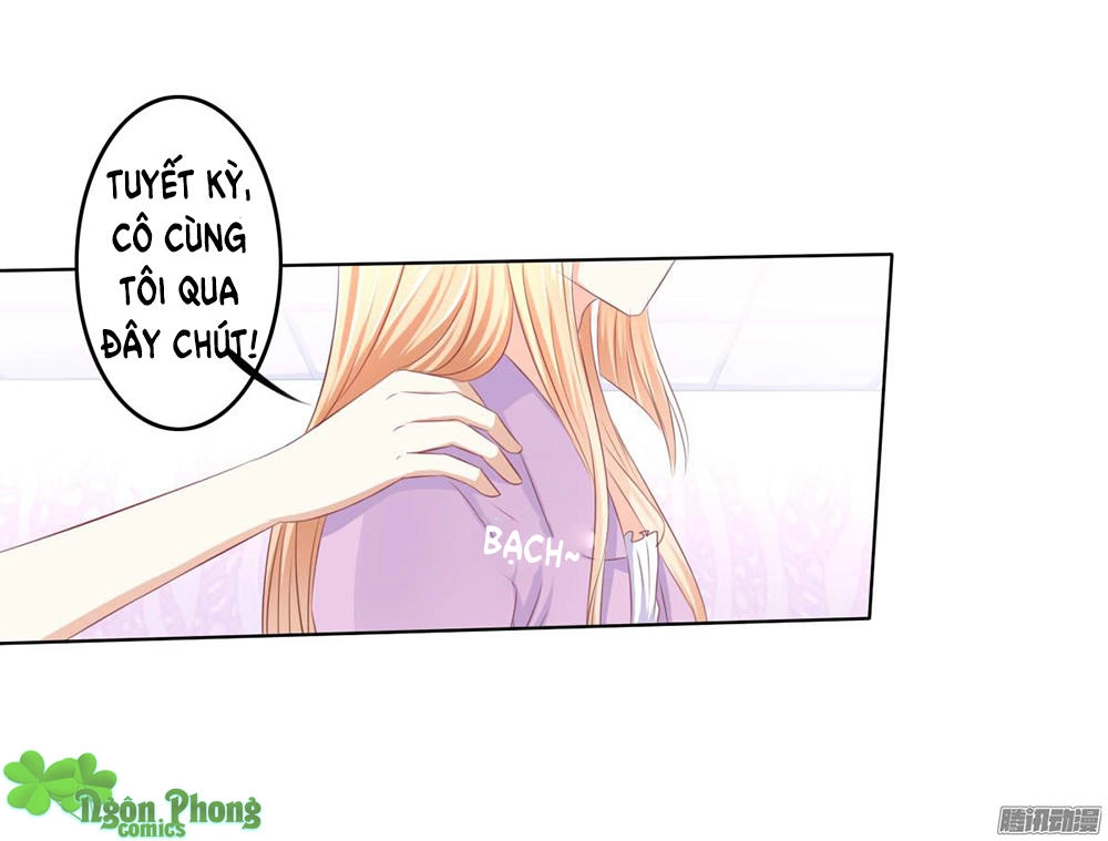 Hoàng Đế “Phế Vật” Tiến Hóa Sử Chapter 28 - 47