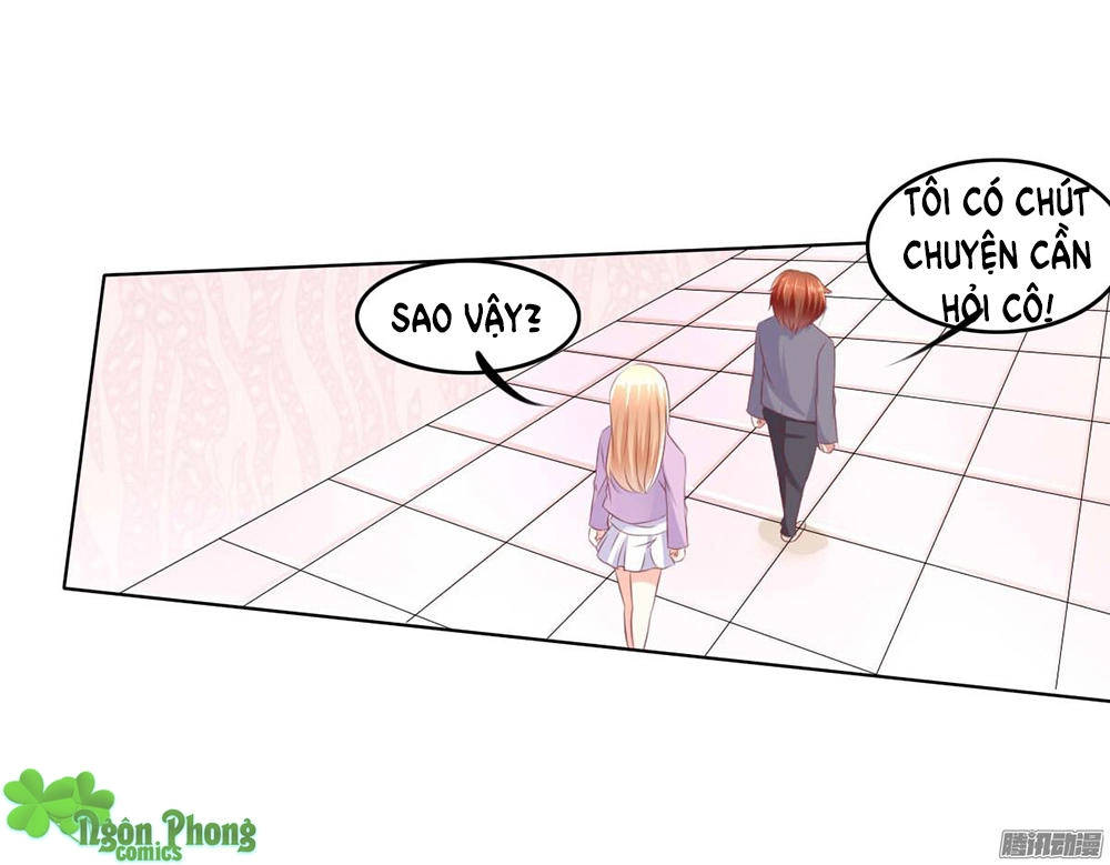 Hoàng Đế “Phế Vật” Tiến Hóa Sử Chapter 28 - 48