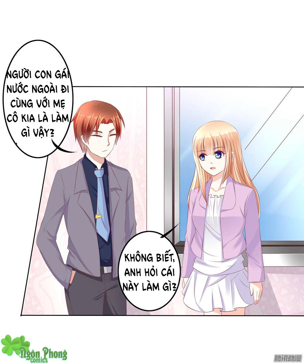 Hoàng Đế “Phế Vật” Tiến Hóa Sử Chapter 28 - 49