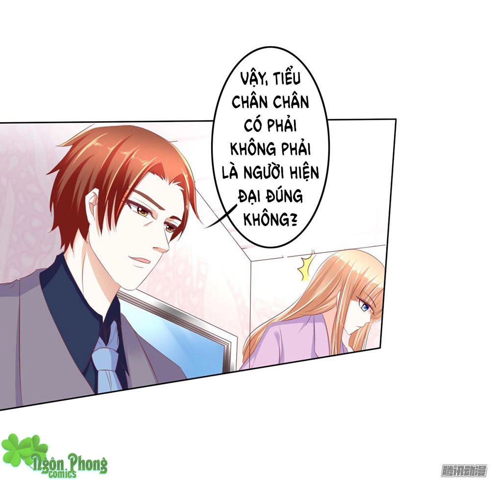 Hoàng Đế “Phế Vật” Tiến Hóa Sử Chapter 28 - 50