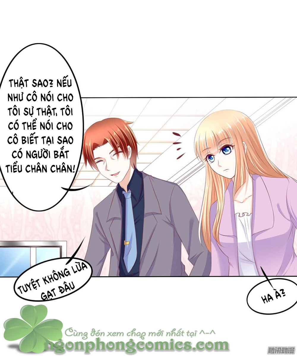 Hoàng Đế “Phế Vật” Tiến Hóa Sử Chapter 28 - 52