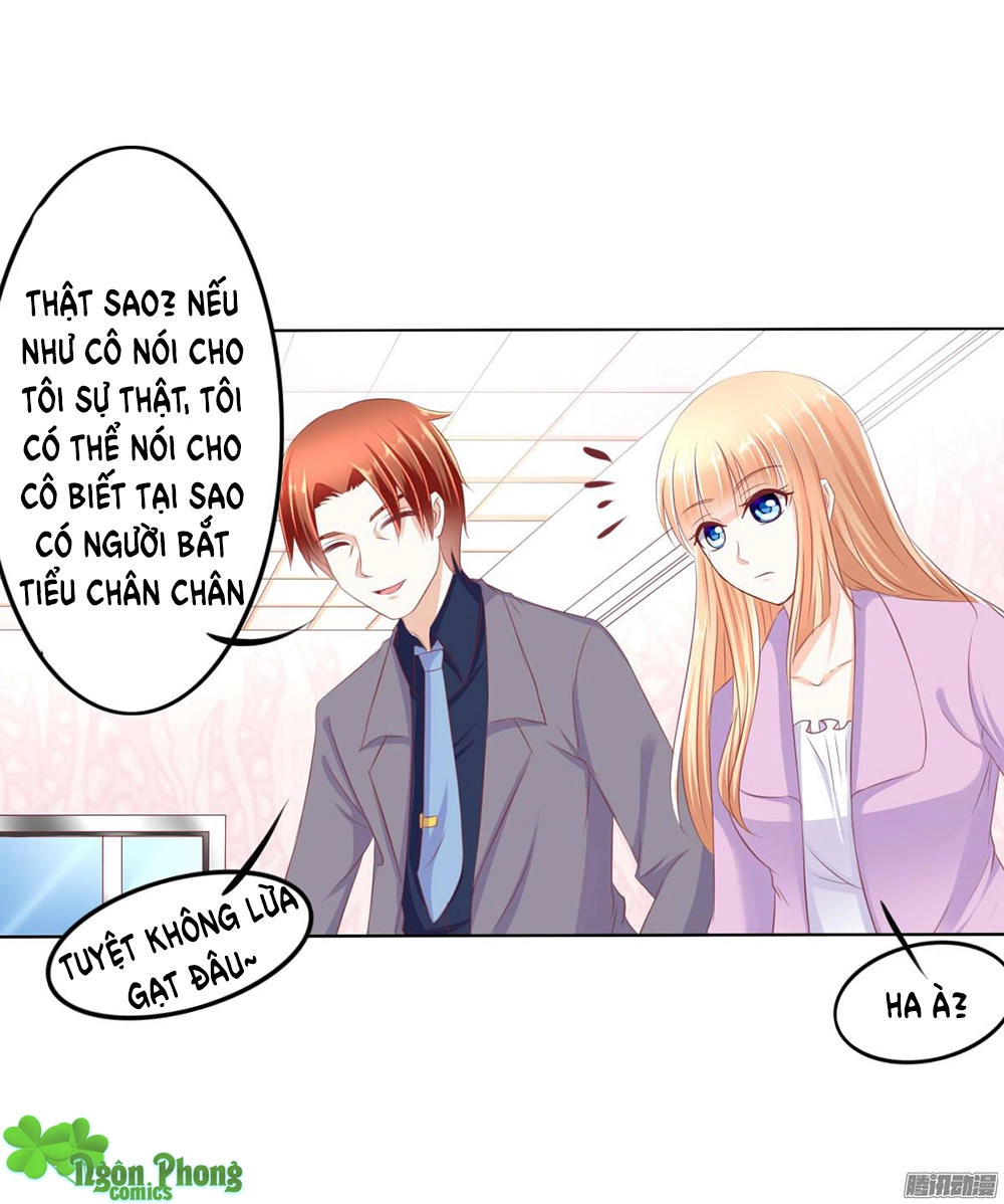 Hoàng Đế “Phế Vật” Tiến Hóa Sử Chapter 29 - 6