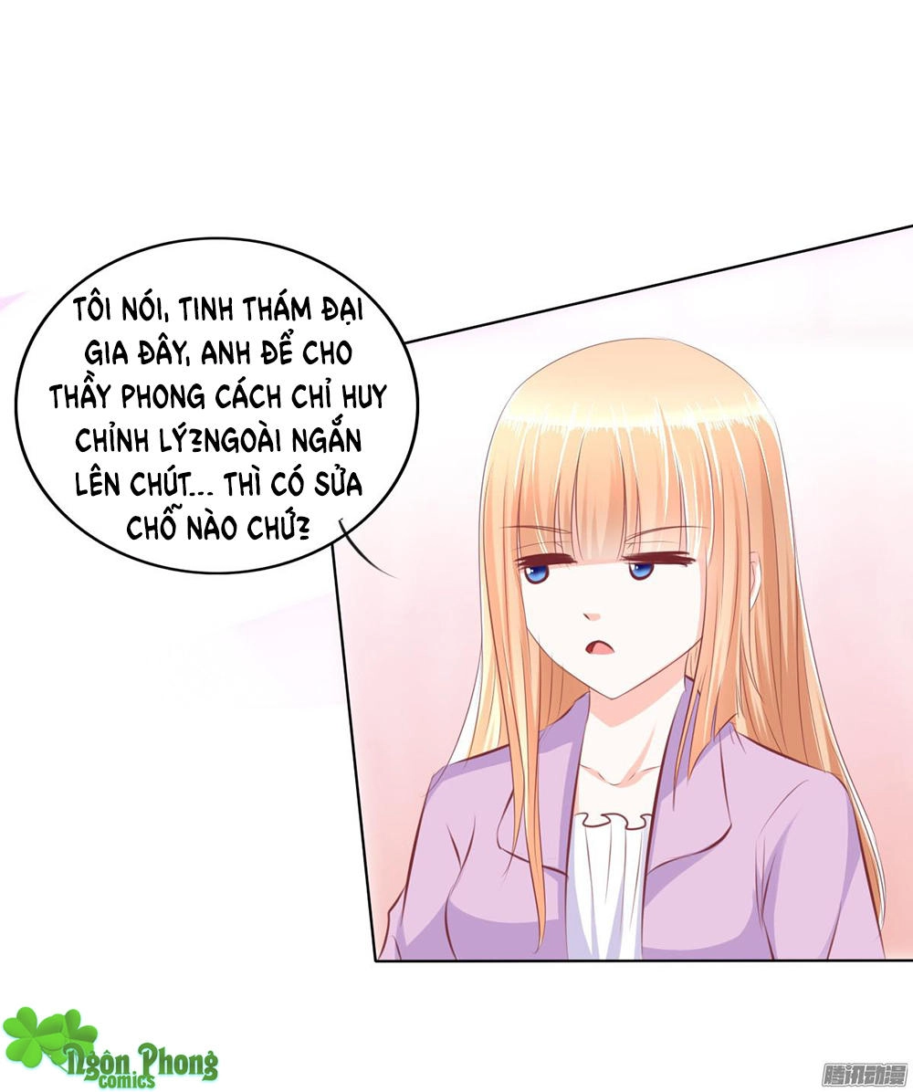 Hoàng Đế “Phế Vật” Tiến Hóa Sử Chapter 29 - 9