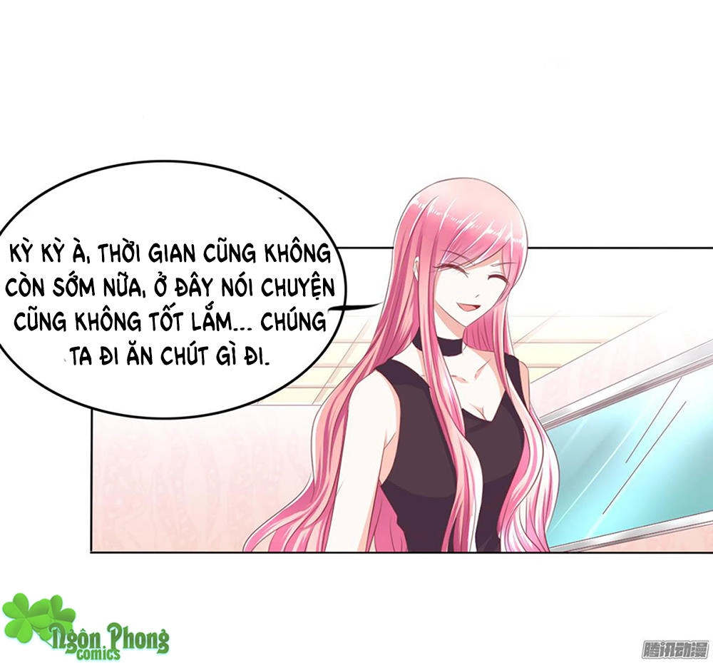 Hoàng Đế “Phế Vật” Tiến Hóa Sử Chapter 29 - 12