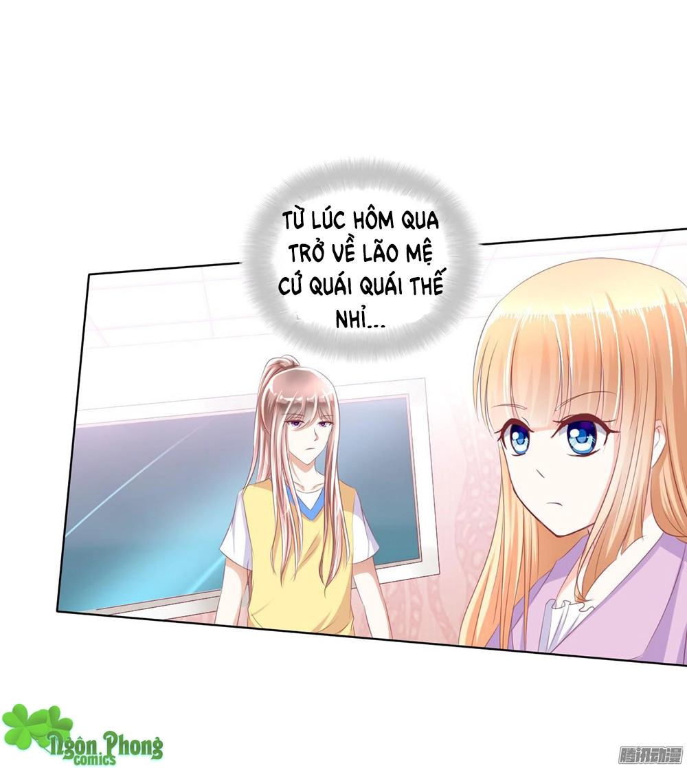 Hoàng Đế “Phế Vật” Tiến Hóa Sử Chapter 29 - 14