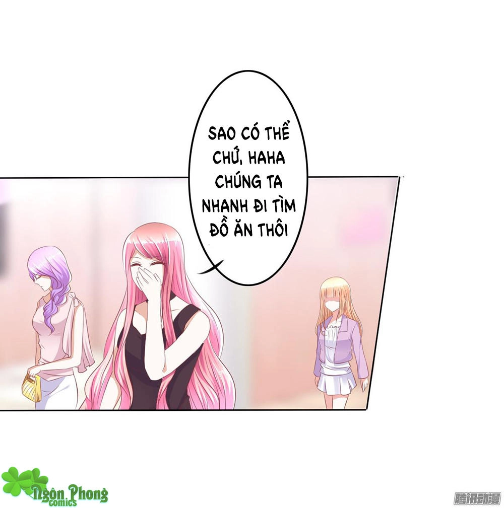 Hoàng Đế “Phế Vật” Tiến Hóa Sử Chapter 29 - 16