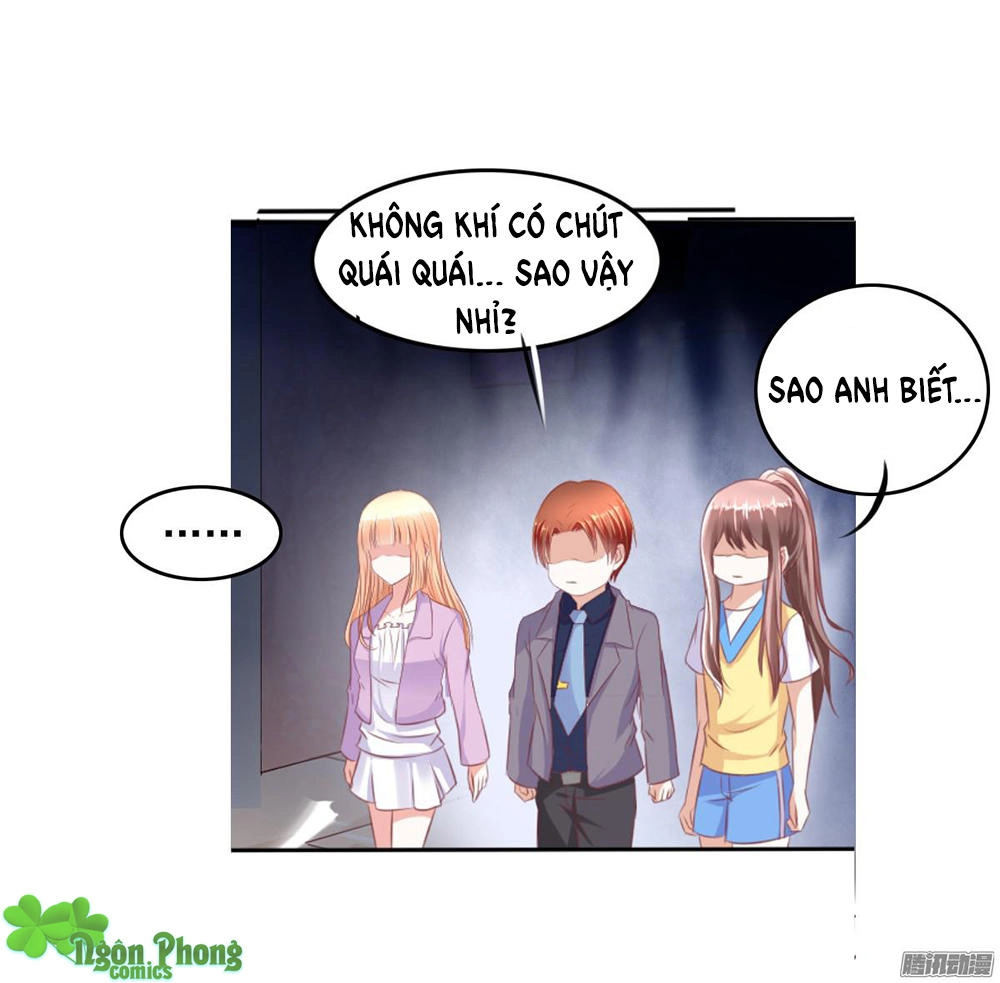 Hoàng Đế “Phế Vật” Tiến Hóa Sử Chapter 29 - 17