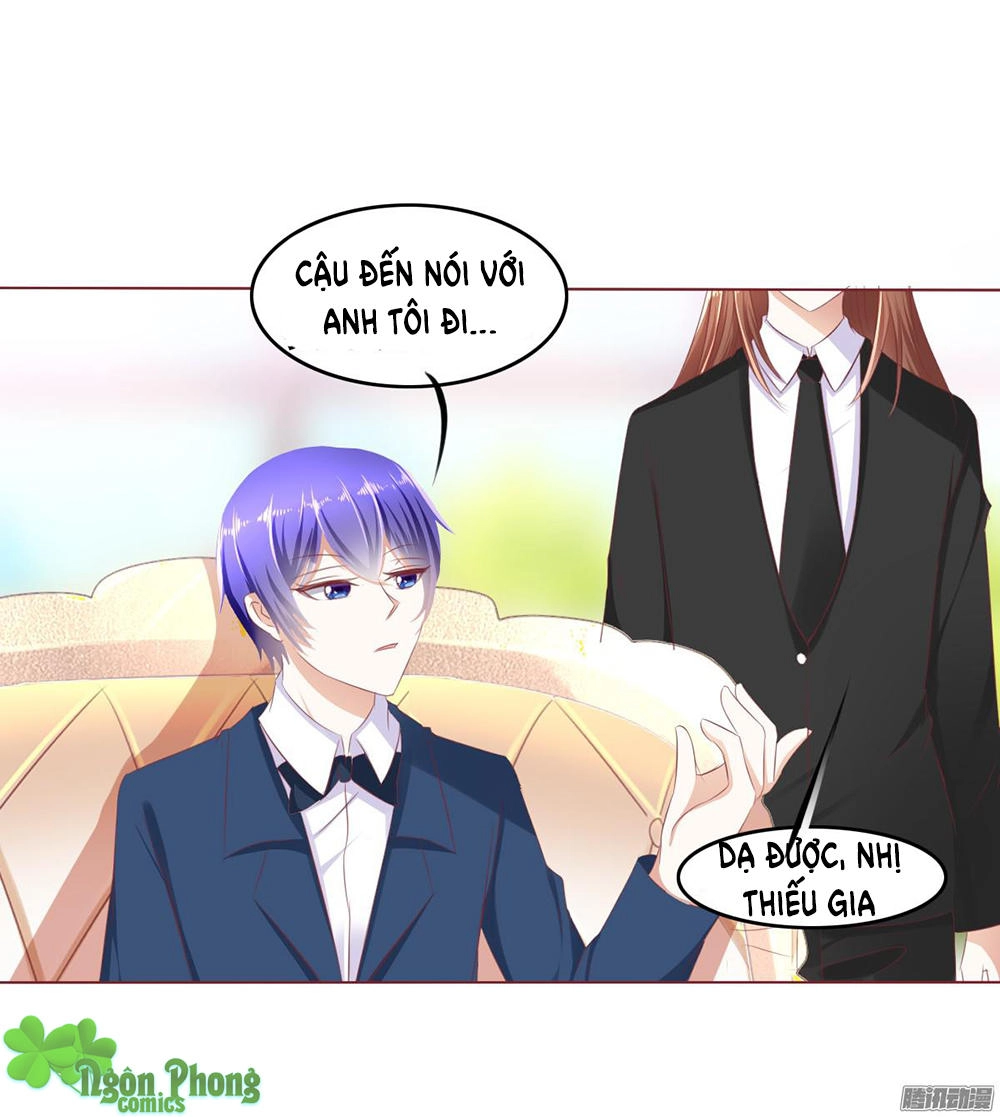 Hoàng Đế “Phế Vật” Tiến Hóa Sử Chapter 29 - 20