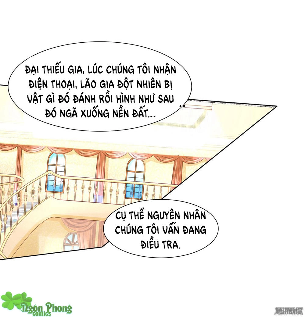 Hoàng Đế “Phế Vật” Tiến Hóa Sử Chapter 29 - 21