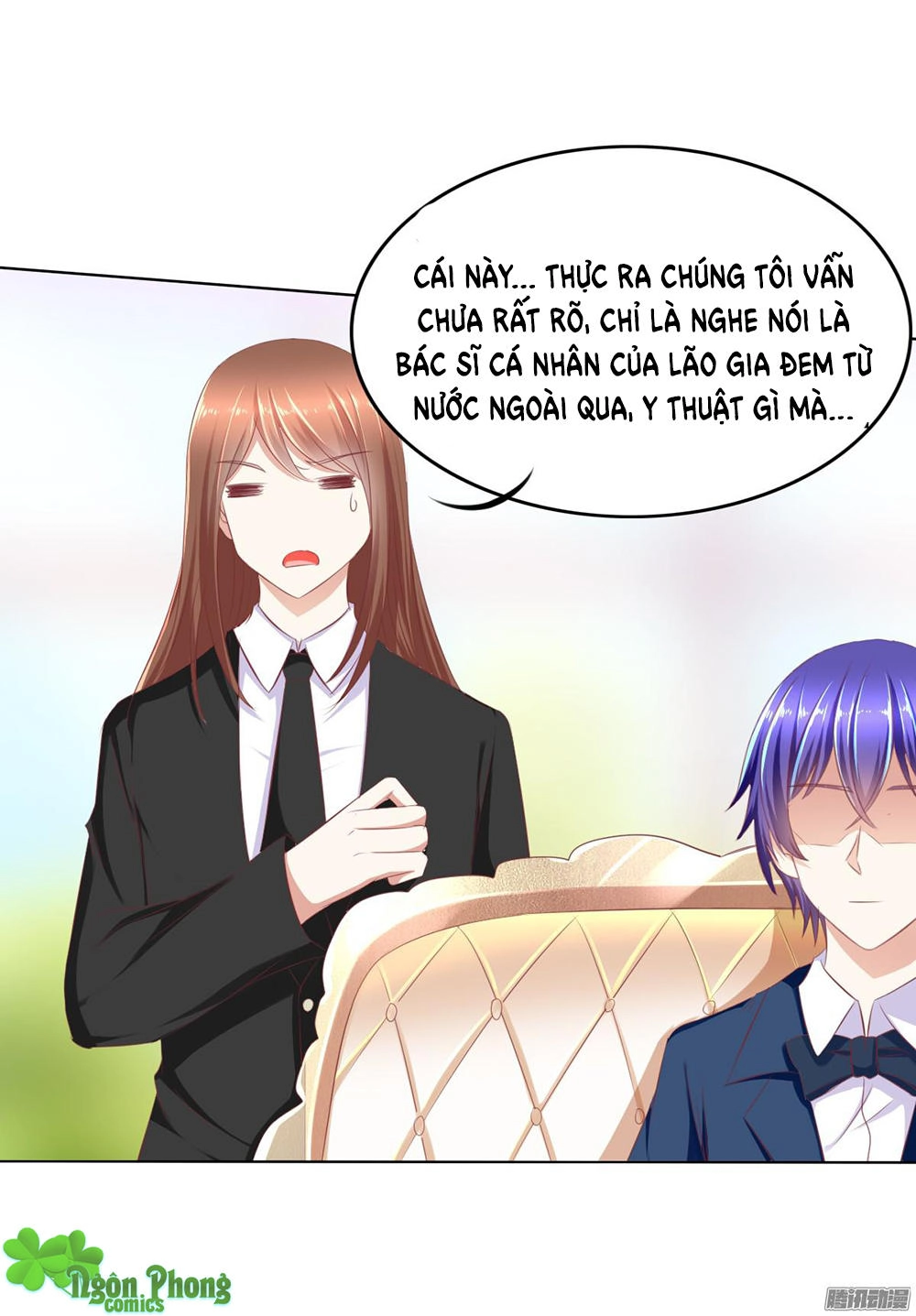 Hoàng Đế “Phế Vật” Tiến Hóa Sử Chapter 29 - 24