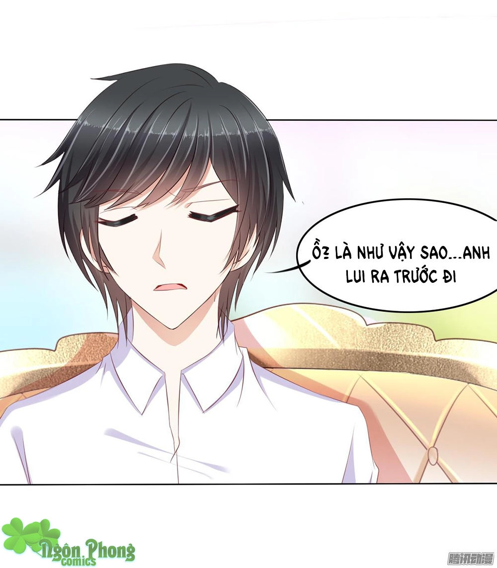 Hoàng Đế “Phế Vật” Tiến Hóa Sử Chapter 29 - 26