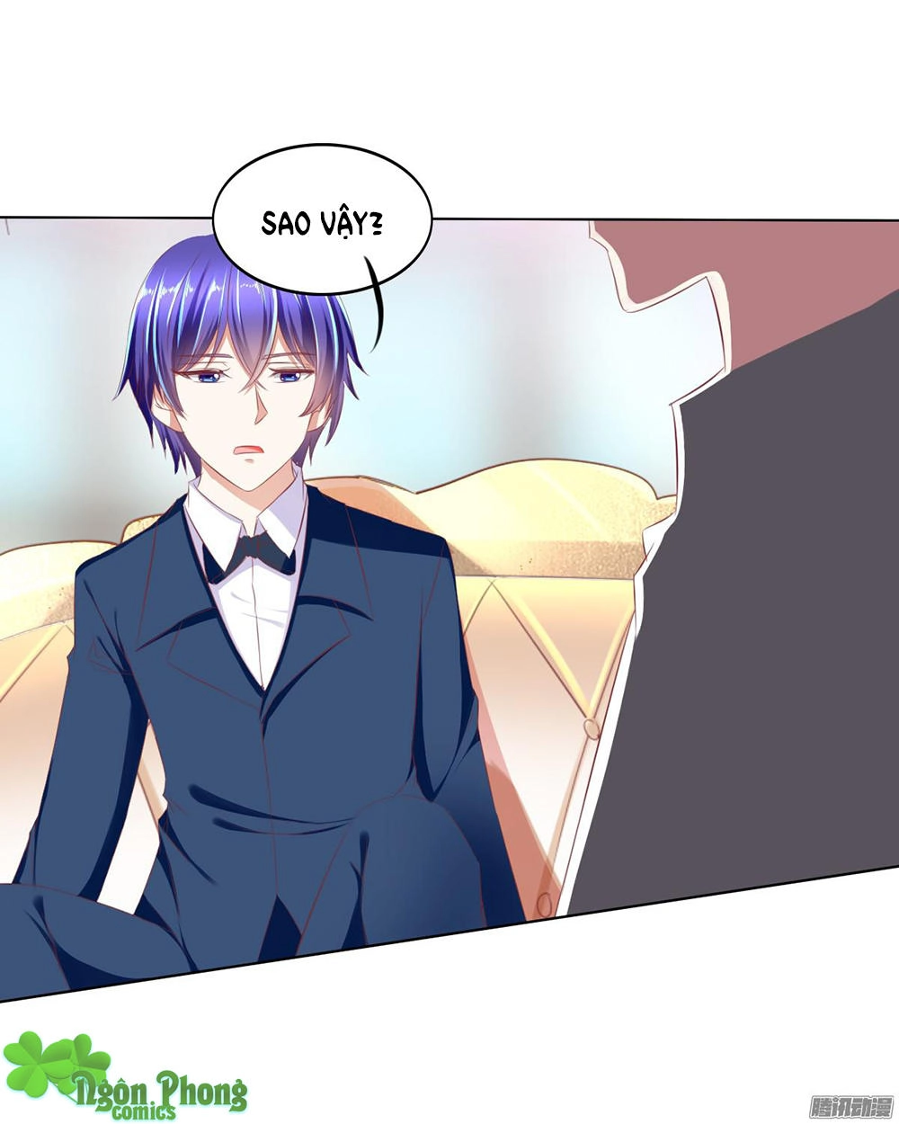 Hoàng Đế “Phế Vật” Tiến Hóa Sử Chapter 29 - 27