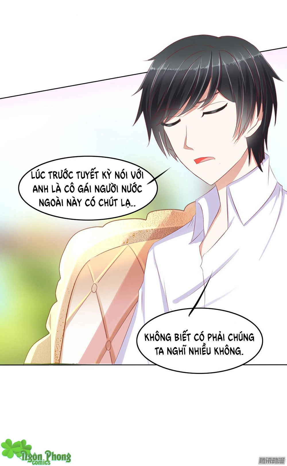 Hoàng Đế “Phế Vật” Tiến Hóa Sử Chapter 29 - 28