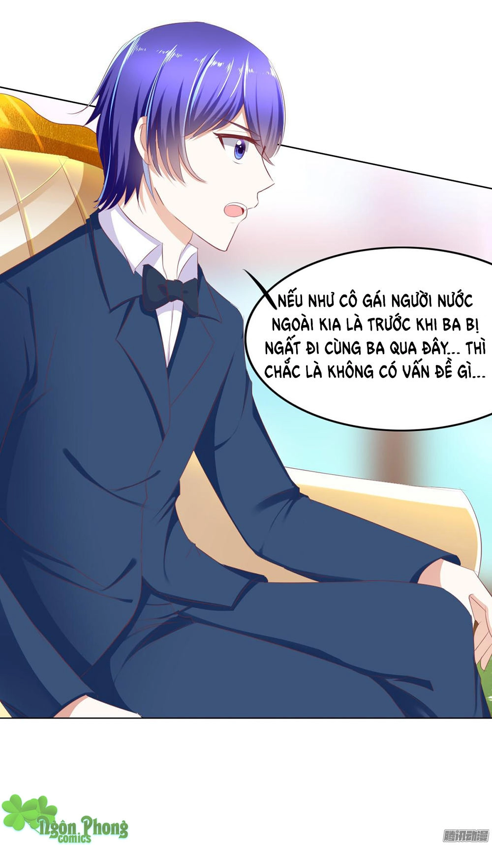 Hoàng Đế “Phế Vật” Tiến Hóa Sử Chapter 29 - 30