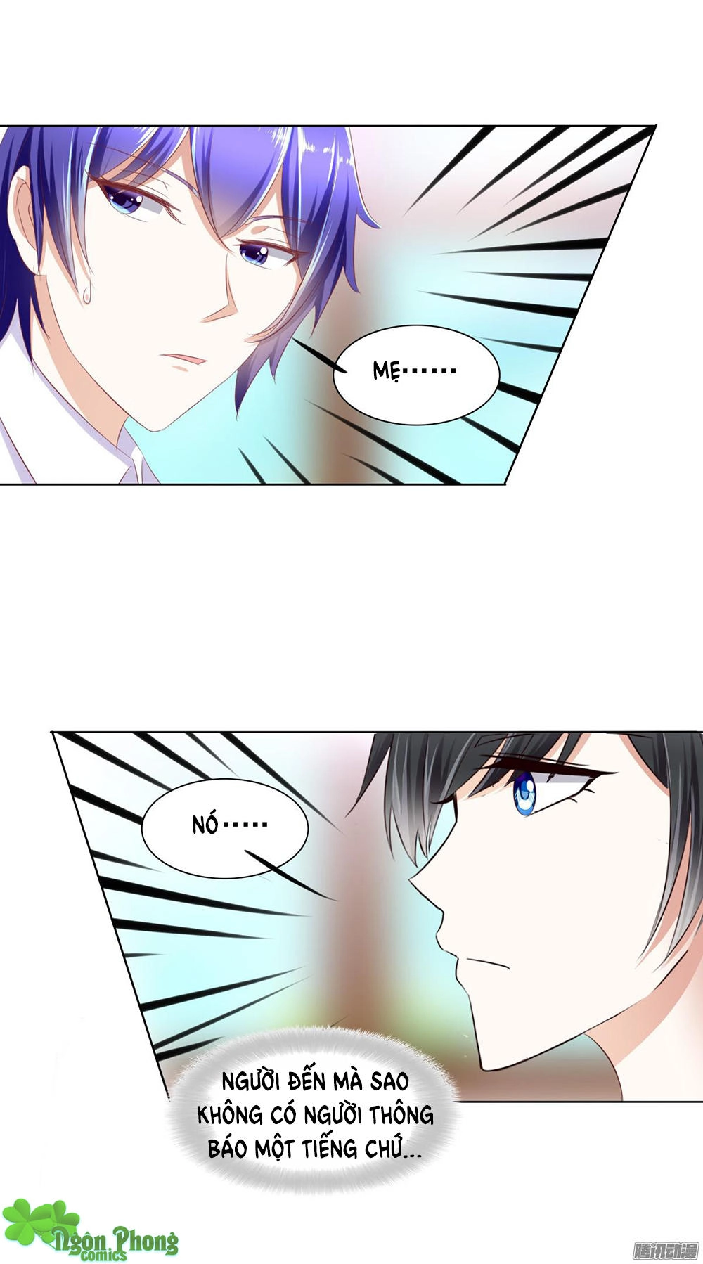 Hoàng Đế “Phế Vật” Tiến Hóa Sử Chapter 29 - 32