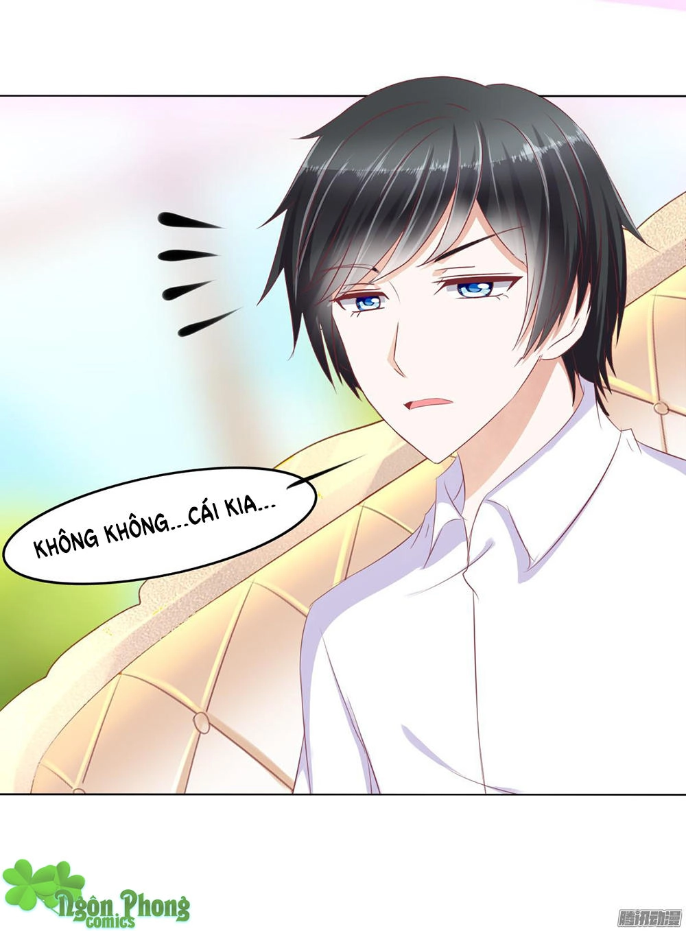 Hoàng Đế “Phế Vật” Tiến Hóa Sử Chapter 29 - 34