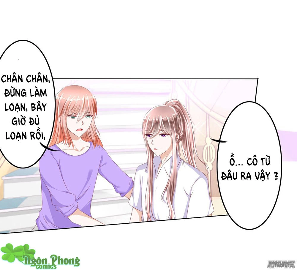 Hoàng Đế “Phế Vật” Tiến Hóa Sử Chapter 29 - 37