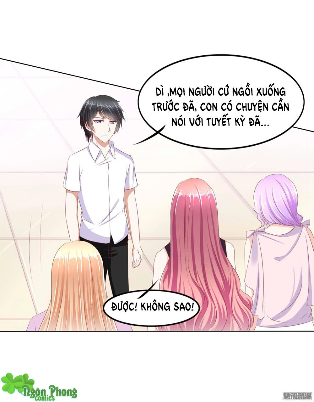 Hoàng Đế “Phế Vật” Tiến Hóa Sử Chapter 29 - 40