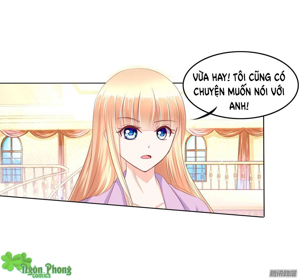 Hoàng Đế “Phế Vật” Tiến Hóa Sử Chapter 29 - 42