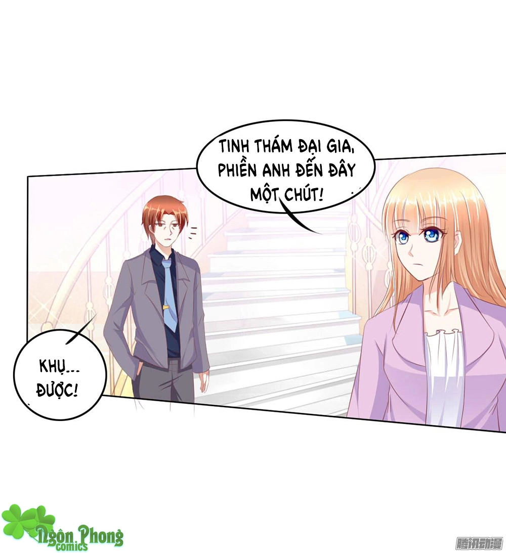 Hoàng Đế “Phế Vật” Tiến Hóa Sử Chapter 29 - 43