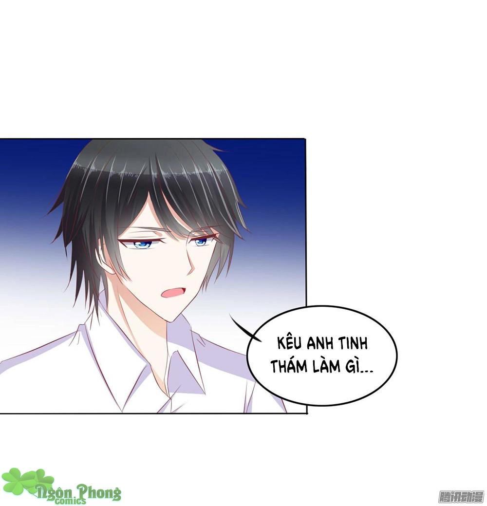 Hoàng Đế “Phế Vật” Tiến Hóa Sử Chapter 29 - 44