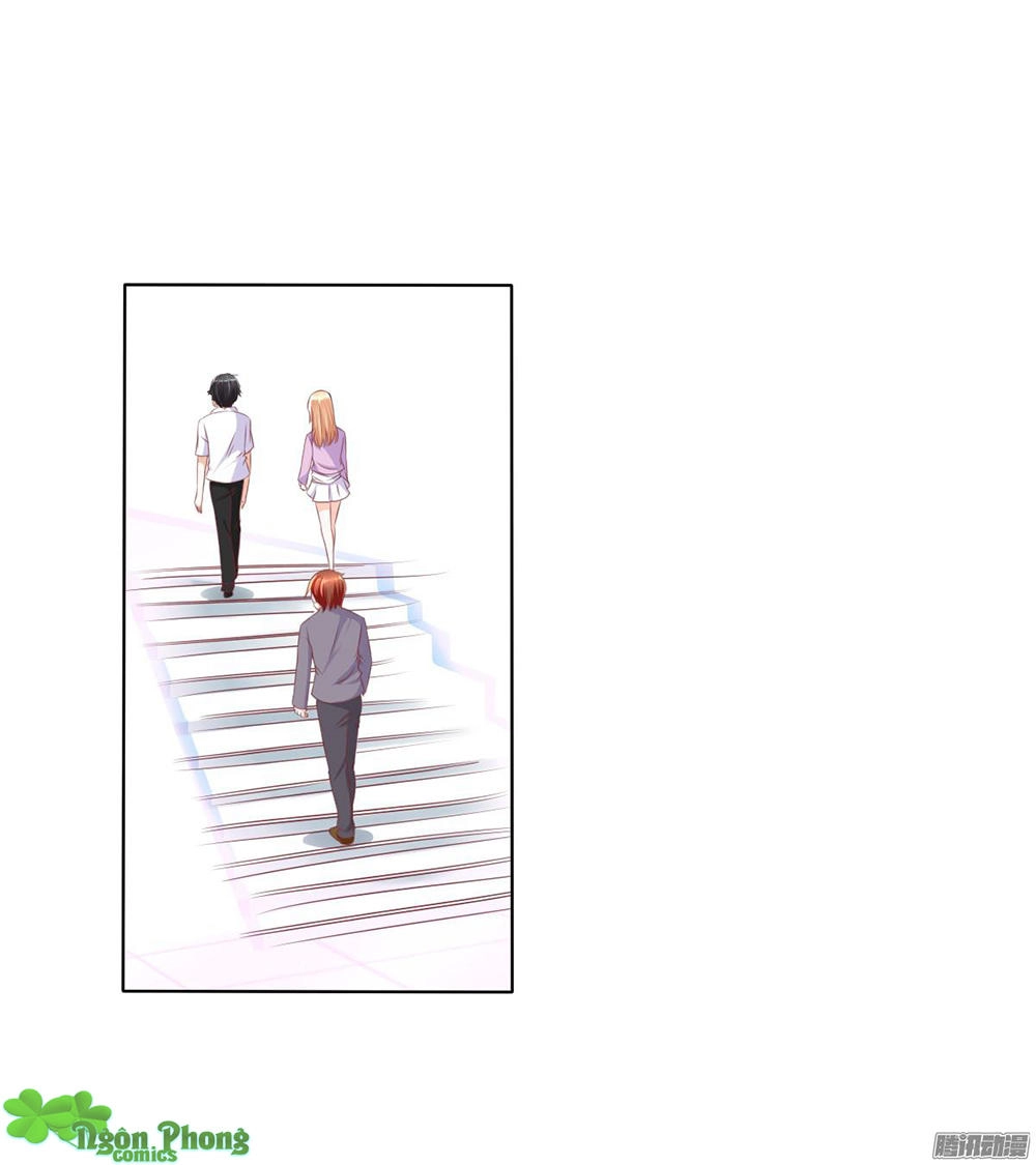 Hoàng Đế “Phế Vật” Tiến Hóa Sử Chapter 30 - 5