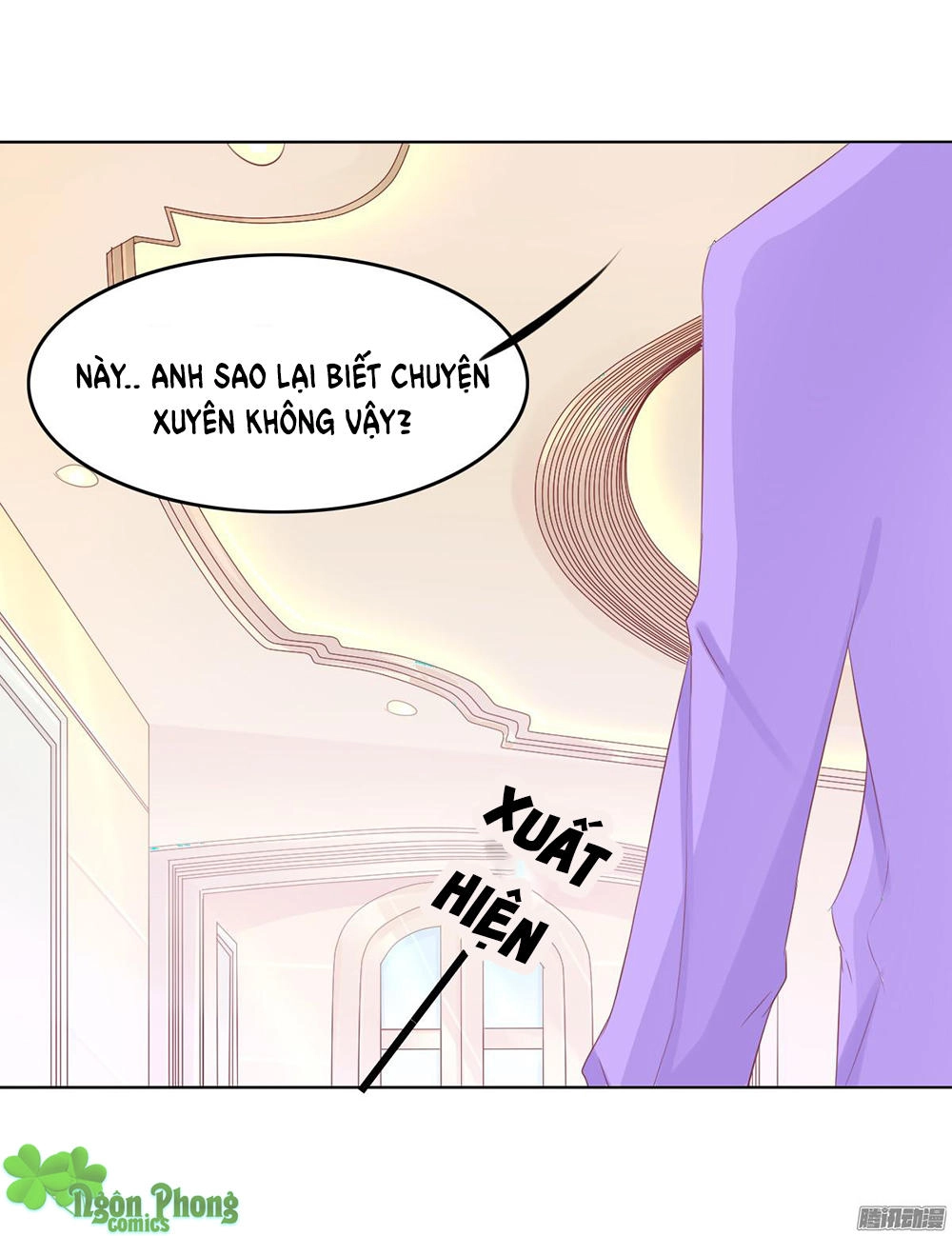 Hoàng Đế “Phế Vật” Tiến Hóa Sử Chapter 30 - 13